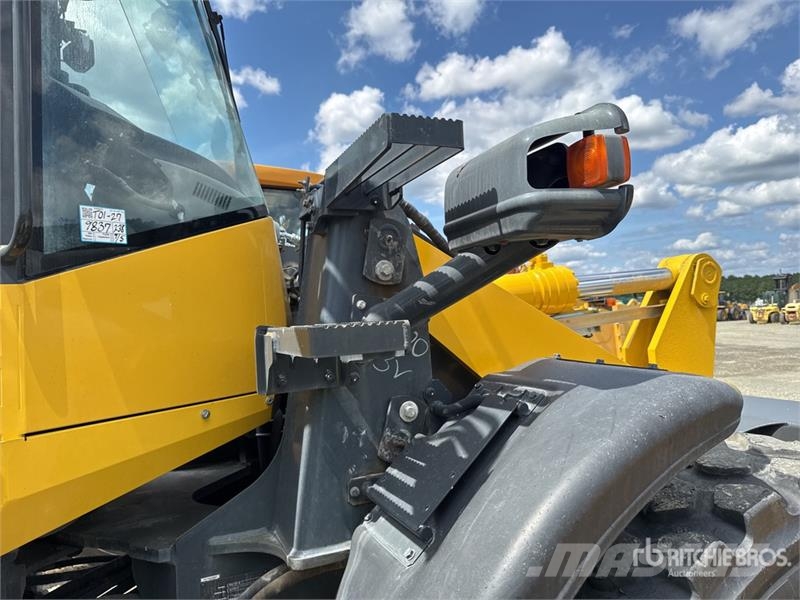 Komatsu WA270-8 Wheel Loader ホイールローダー・タイヤショベル