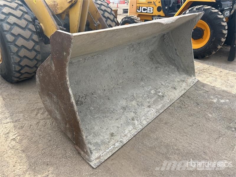 Komatsu WA270-8 Wheel Loader Hjullastare