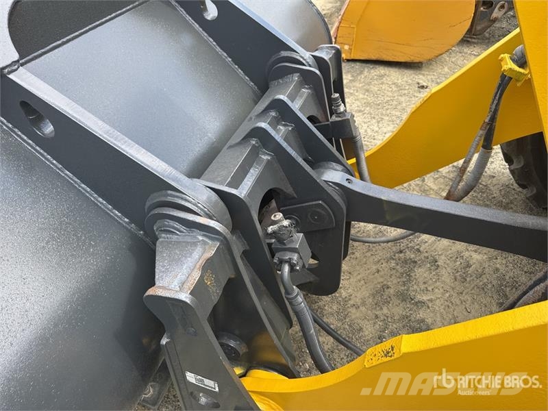 Komatsu WA270-8 Wheel Loader ホイールローダー・タイヤショベル