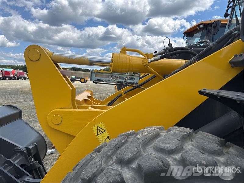 Komatsu WA270-8 Wheel Loader ホイールローダー・タイヤショベル