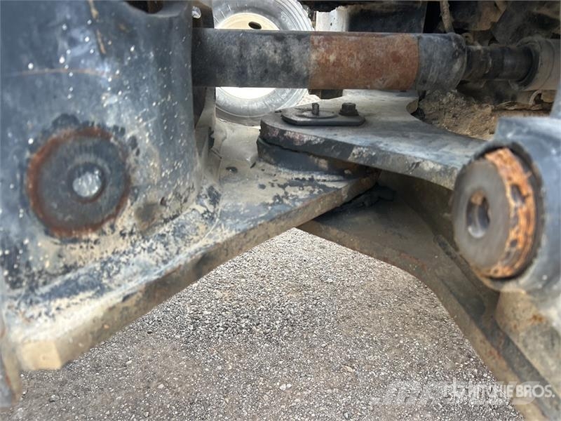 Komatsu WA270-8 Wheel Loader Hjullastare