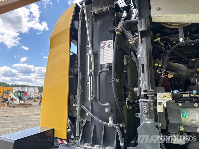 Komatsu WA270-8 Wheel Loader ホイールローダー・タイヤショベル