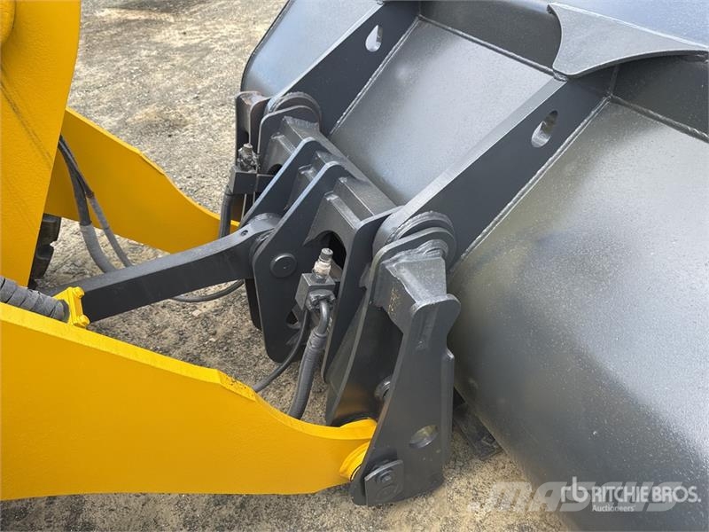 Komatsu WA270-8 Wheel Loader ホイールローダー・タイヤショベル