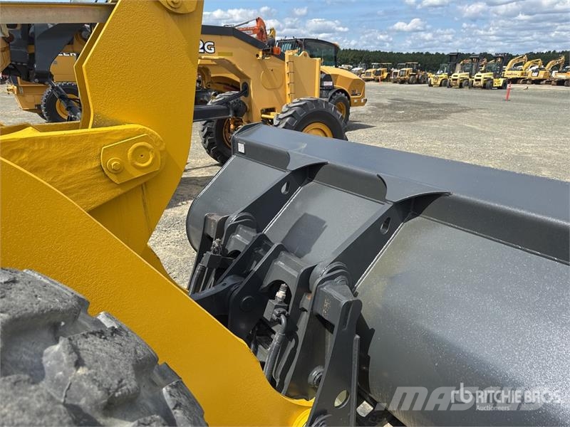 Komatsu WA270-8 Wheel Loader ホイールローダー・タイヤショベル