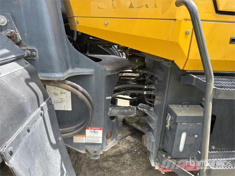 Komatsu WA270-8 Wheel Loader ホイールローダー・タイヤショベル