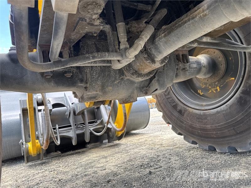 Komatsu WA270-8 Wheel Loader ホイールローダー・タイヤショベル