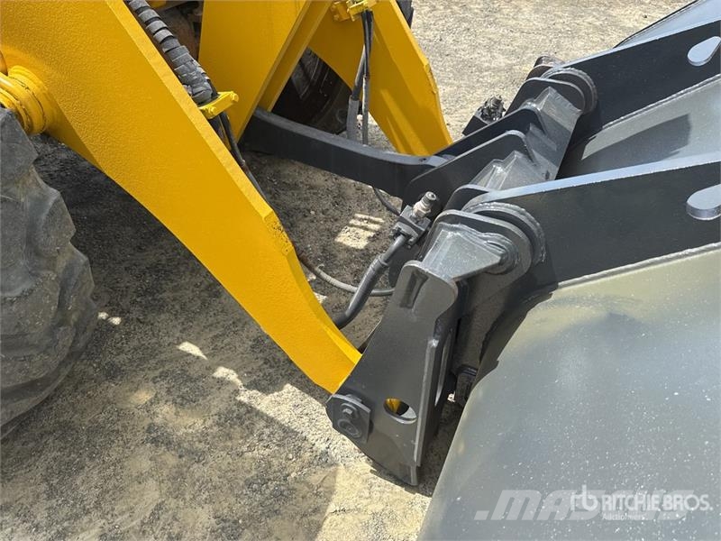 Komatsu WA270-8 Wheel Loader ホイールローダー・タイヤショベル