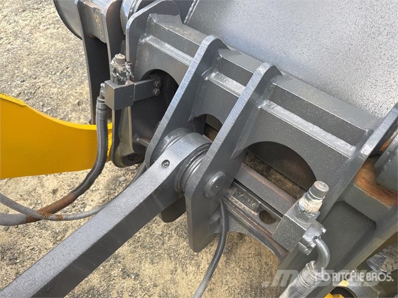 Komatsu WA270-8 Wheel Loader ホイールローダー・タイヤショベル