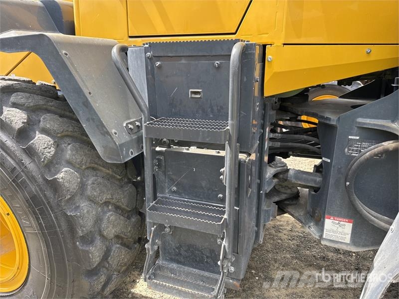 Komatsu WA270-8 Wheel Loader ホイールローダー・タイヤショベル