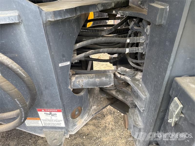 Komatsu WA270-8 Wheel Loader ホイールローダー・タイヤショベル