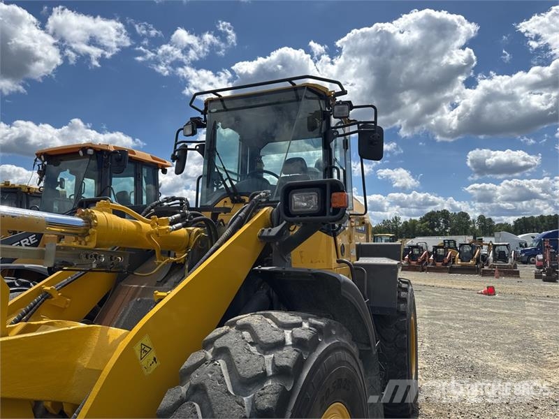Komatsu WA270-8 Wheel Loader ホイールローダー・タイヤショベル