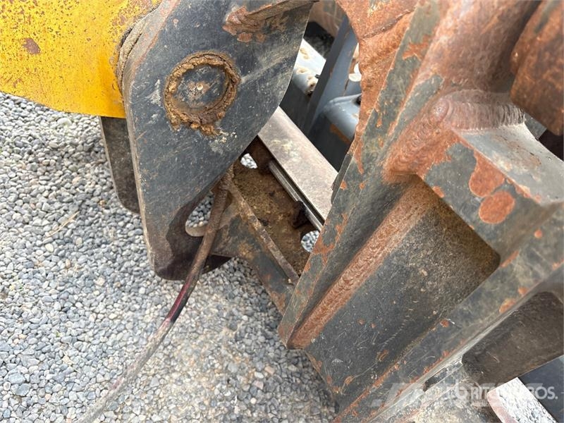 Komatsu WA320-8 Wheel Loader Kolesni nakladalci