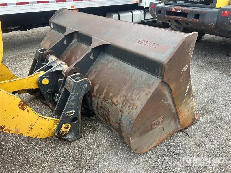 Komatsu WA320-8 Wheel Loader Chargeuse sur pneus