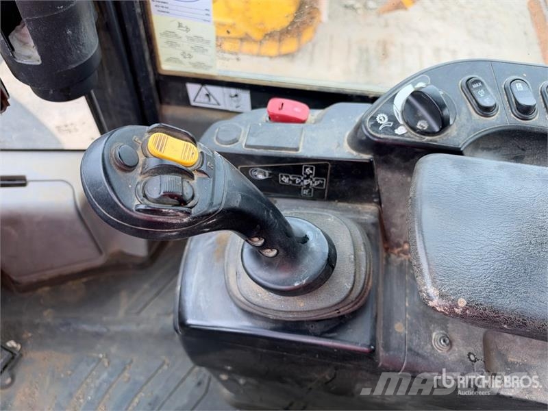 Komatsu WA320-8 Wheel Loader Radlader