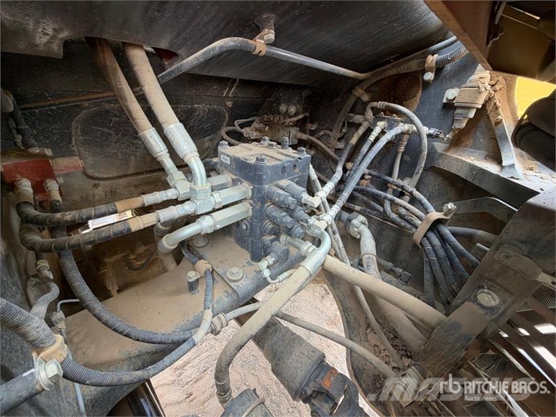 Komatsu WA320-8 Wheel Loader Radlader