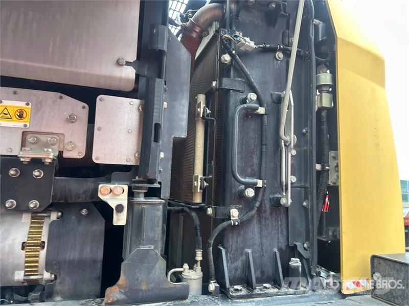 Komatsu WA320-8 Wheel Loader Chargeuse sur pneus