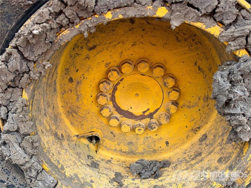 Komatsu WA320-8 Wheel Loader Radlader