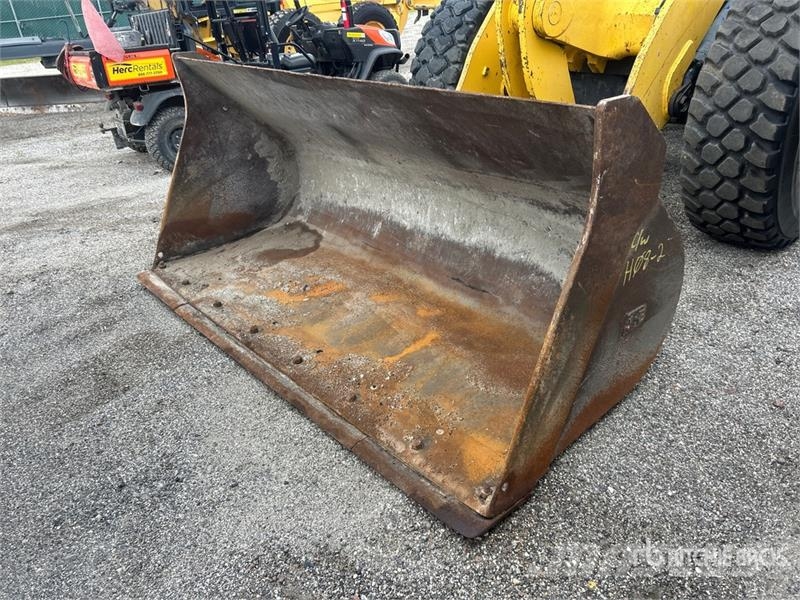 Komatsu WA320-8 Wheel Loader Chargeuse sur pneus