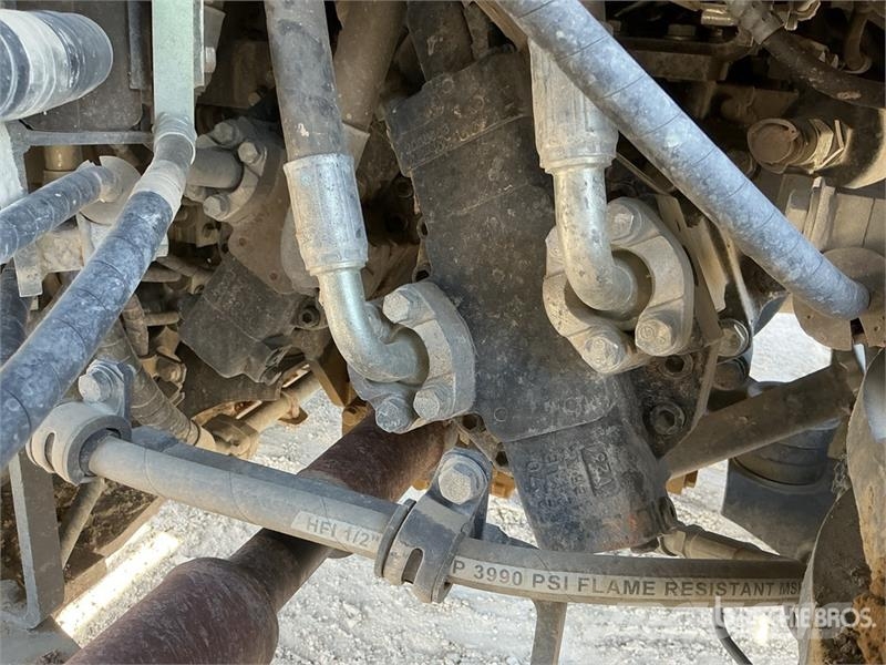 Komatsu WA320-8 Wheel Loader Колесни товарачи