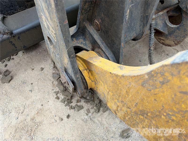 Komatsu WA320-8 Wheel Loader Radlader