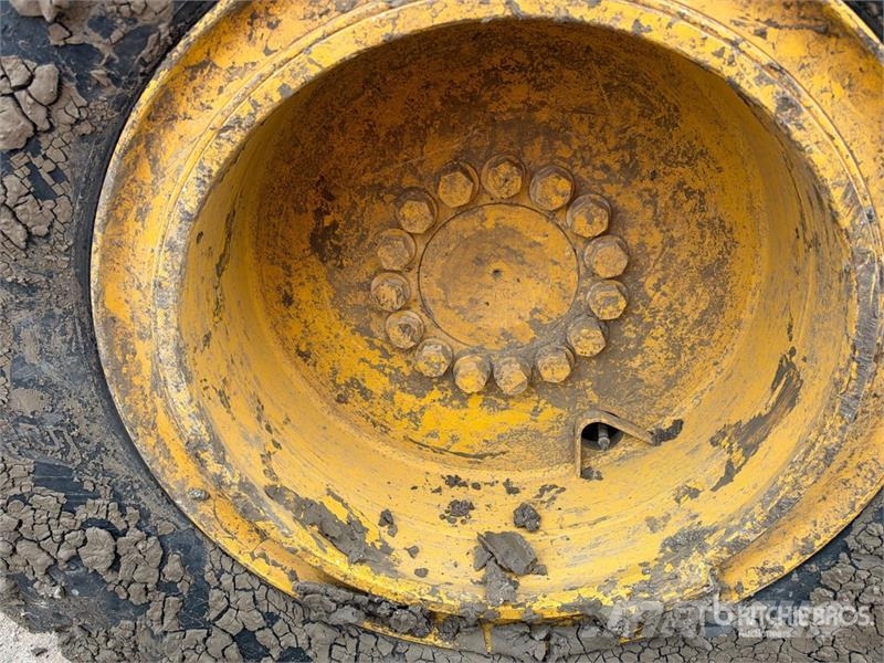 Komatsu WA320-8 Wheel Loader Radlader