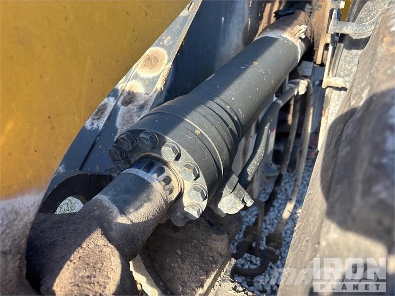 Komatsu WA380-8 Hjullastare