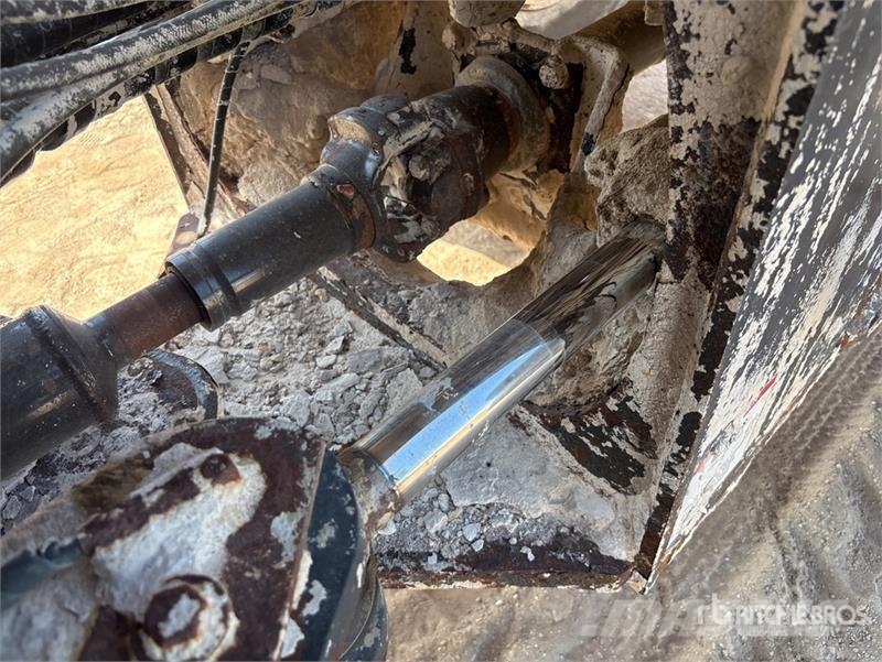 Komatsu WA380-8 Wheel Loader Tekerlekli yükleyiciler