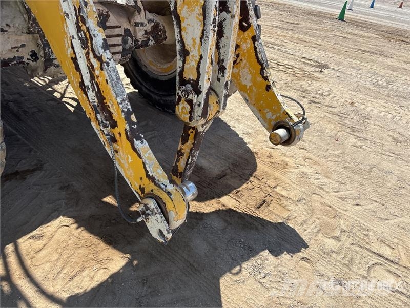 Komatsu WA380-8 Wheel Loader Tekerlekli yükleyiciler