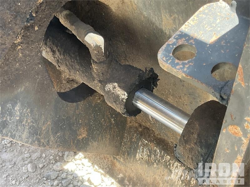 Komatsu WA380-8 Wheel Loader Hjullastare