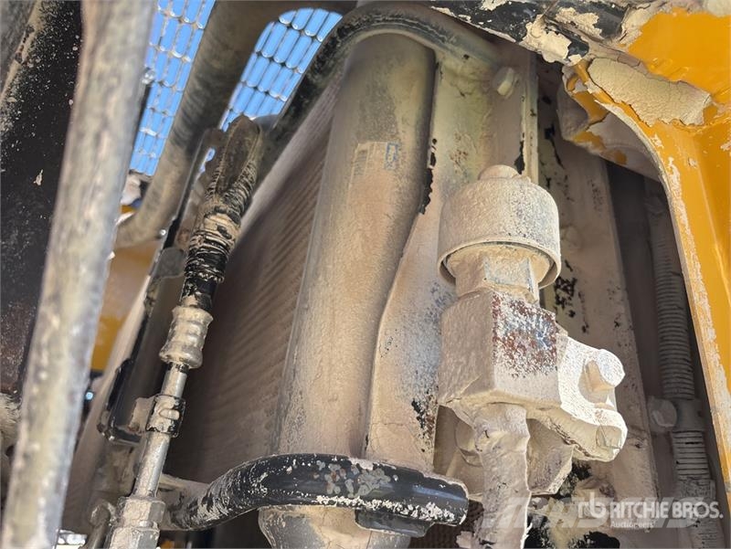 Komatsu WA380-8 Wheel Loader Tekerlekli yükleyiciler