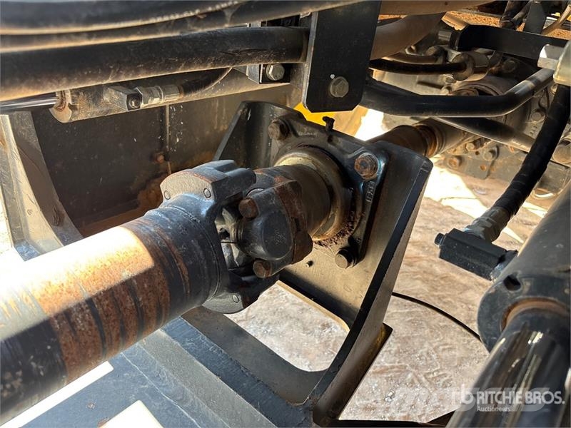 Komatsu WA380-8 Wheel Loader Chargeuse sur pneus