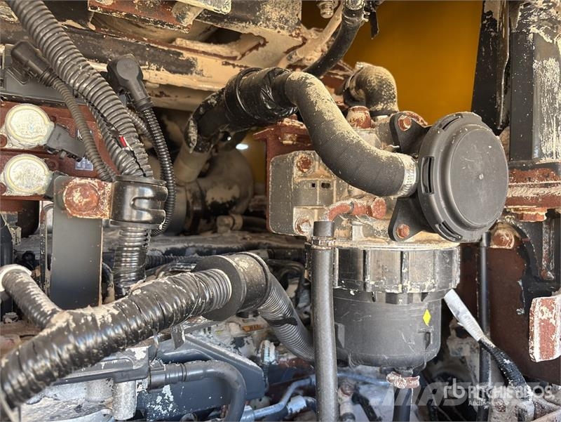 Komatsu WA380-8 Wheel Loader Tekerlekli yükleyiciler
