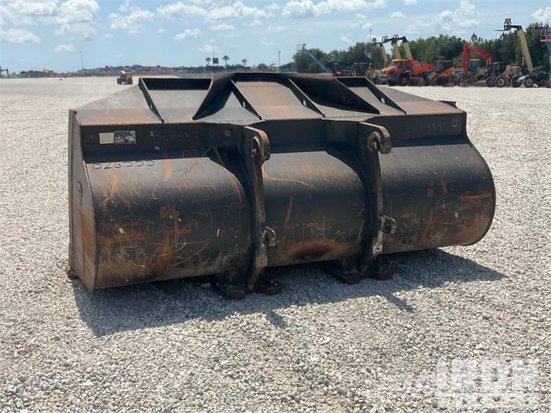 Komatsu WA380-8 Wheel Loader Hjullastare