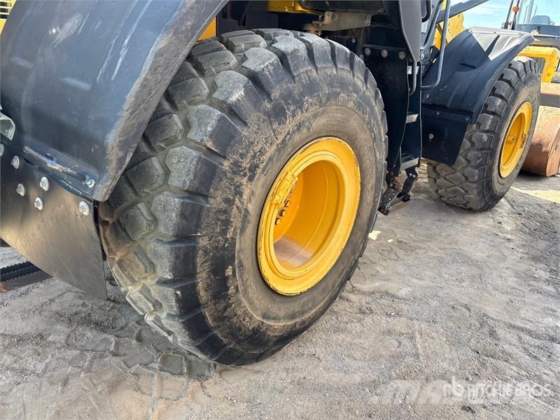 Komatsu WA380-8 Wheel Loader Chargeuse sur pneus