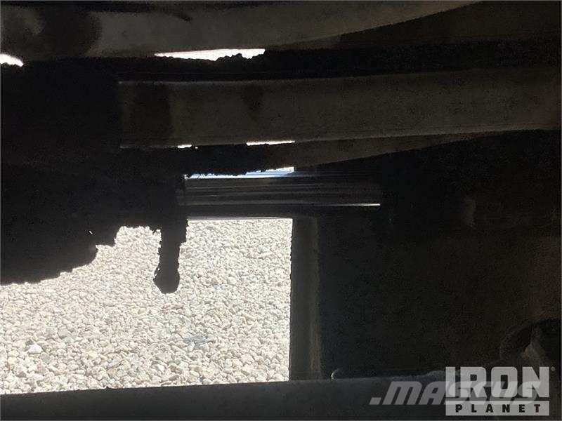 Komatsu WA380-8 Wheel Loader Hjullastare