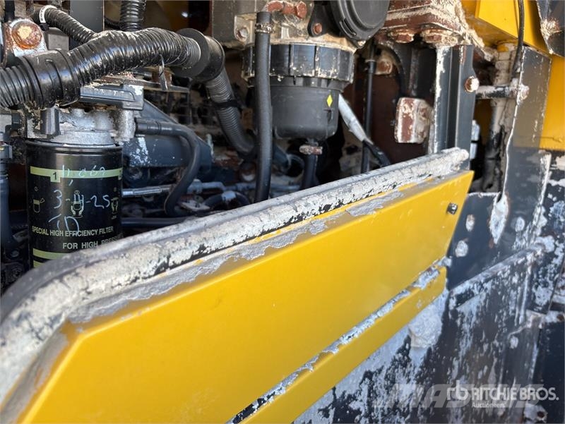 Komatsu WA380-8 Wheel Loader Tekerlekli yükleyiciler