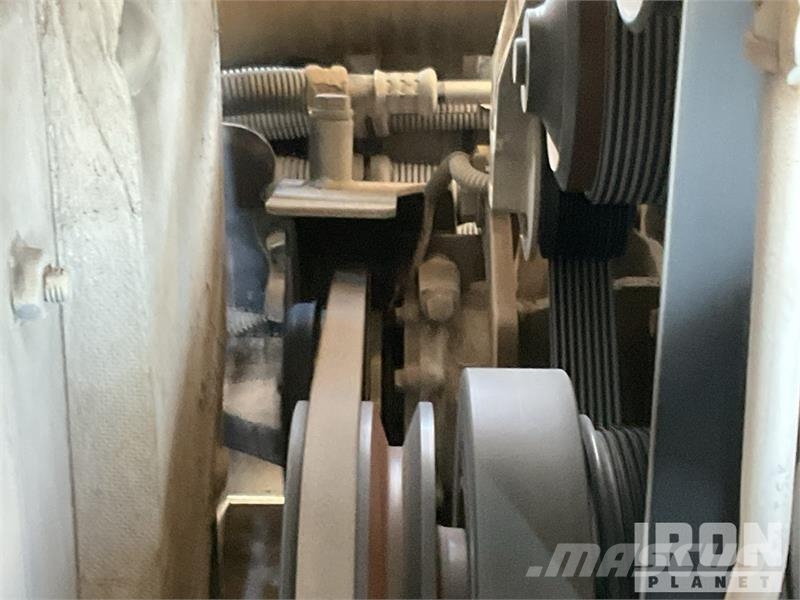 Komatsu WA380-8 Wheel Loader Hjullastare