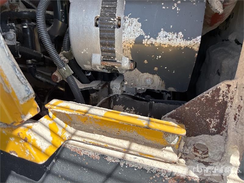 Komatsu WA380-8 Wheel Loader Tekerlekli yükleyiciler