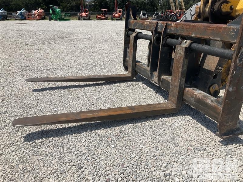 Komatsu WA380-8 Wheel Loader Hjullastare