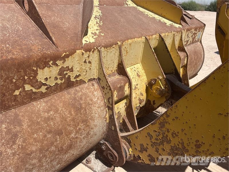 Komatsu WA470-8 Hjullastare