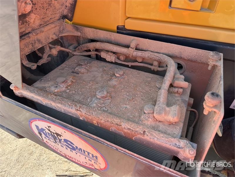 Komatsu WA500-8 Wheel Loader Hjullastare