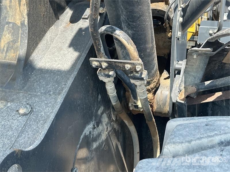 Komatsu WA500-8 Wheel Loader Hjullastare