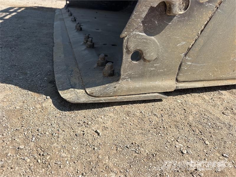 Komatsu WA500-8 Wheel Loader Hjullastare