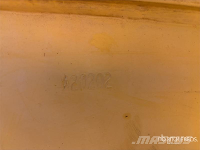 Komatsu WB140 Retroescavadeiras