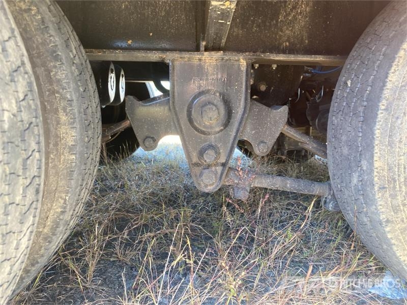 Kraftsman HP-40 30 ft T/A Equipment Trailer Prikolice za prevoz vozil