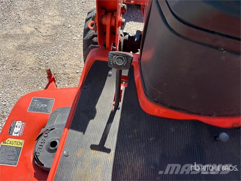 Kubota BX2370 Kleintraktoren