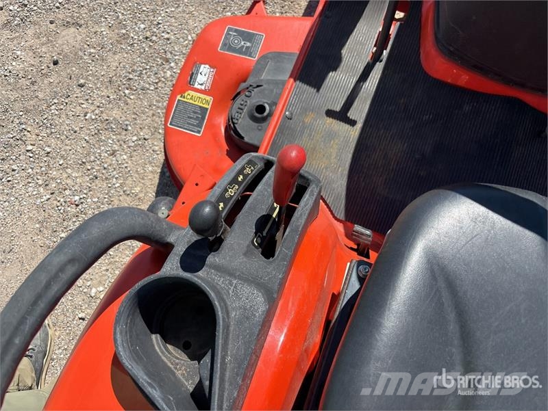 Kubota BX2370 Kleintraktoren