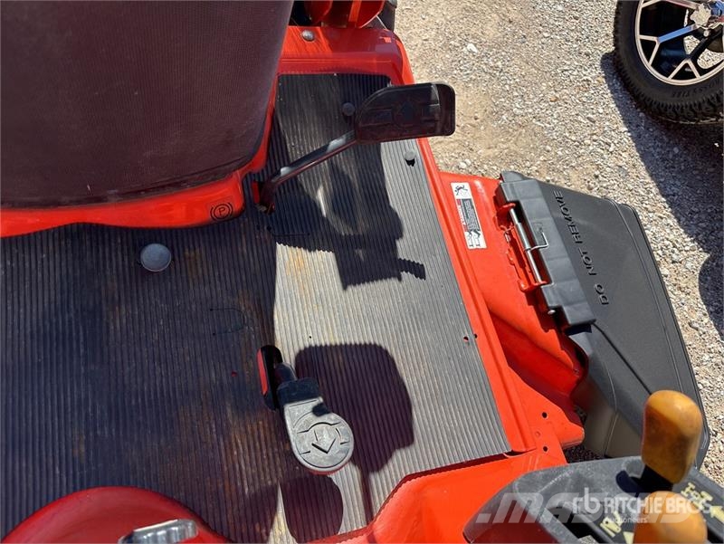 Kubota BX2370 Kleintraktoren