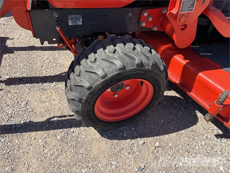 Kubota BX2370 Kleintraktoren