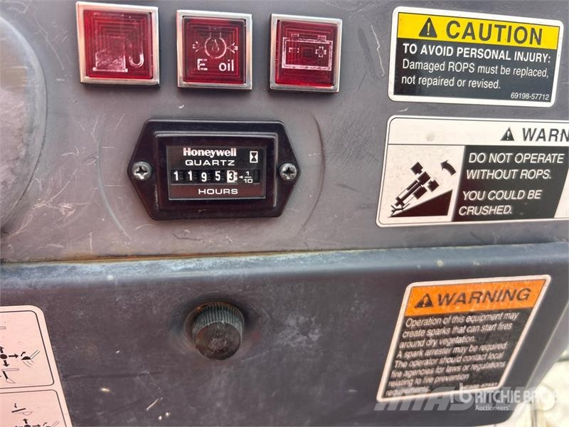 Kubota K008-3 حفارات صغيرة أقل من 7 طن (حفارات صغيرة)